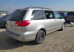 2005 TOYOTA SIENNA CE
