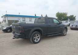 2010 DODGE RAM 1500