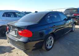 2011 BMW 328I XDRIVE