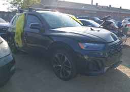 2023 AUDI SQ5