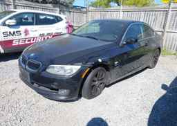 2012 BMW 328I XDRIVE