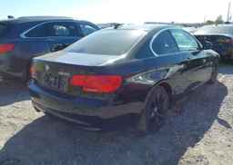 2012 BMW 328I XDRIVE