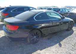 2012 BMW 328I XDRIVE