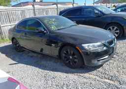 2012 BMW 328I XDRIVE