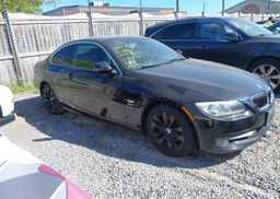 2012 BMW 328I XDRIVE