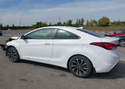 2014 HYUNDAI ELANTRA GLS