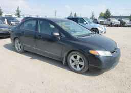 2008 HONDA CIVIC DX-G