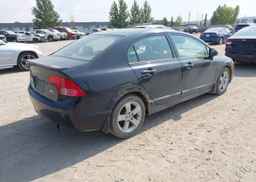 2008 HONDA CIVIC DX-G