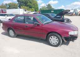 1985 MASERATI BITURBO