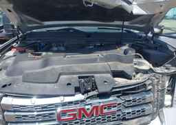 2012 GMC SIERRA 2500HD SLE