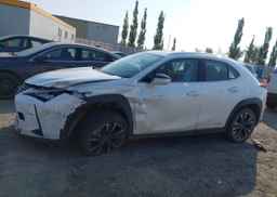 2020 LEXUS UX 250H