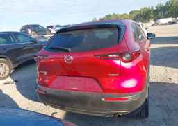 2021 MAZDA CX-30 PREFERRED