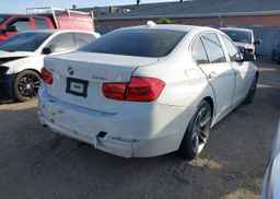 2013 BMW 328I XDRIVE
