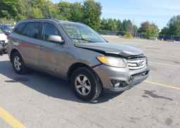 2011 HYUNDAI SANTA FE