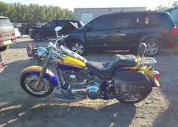 2006 HARLEY-DAVIDSON FLSTFSE