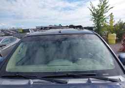 2008 NISSAN PATHFINDER SE V8