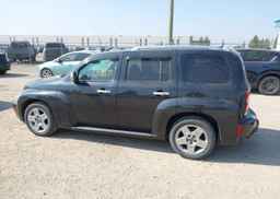 2011 CHEVROLET HHR LT