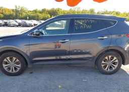 2014 HYUNDAI SANTA FE