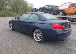 2014 BMW 428 XI