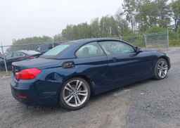2014 BMW 428 XI
