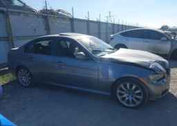 2009 BMW 328I XDRIVE