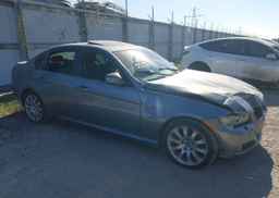 2009 BMW 328I XDRIVE