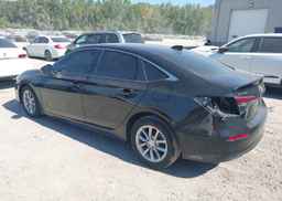 2023 HONDA CIVIC