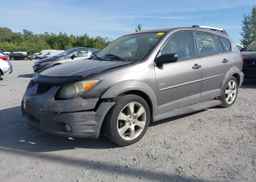 2004 PONTIAC VIBE