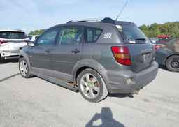2004 PONTIAC VIBE