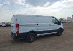 2020 FORD TRANSIT T-150