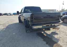 2007 CHEVROLET SILVERADO 2500HD CLASSIC LT3