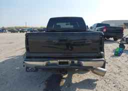 2007 CHEVROLET SILVERADO 2500HD CLASSIC LT3