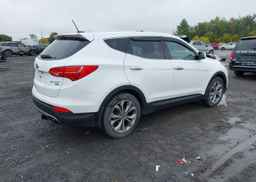2013 HYUNDAI SANTA FE SPORT