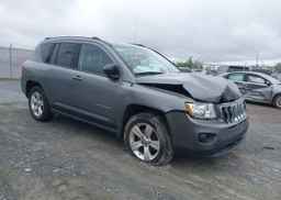 2012 JEEP COMPASS SPORT