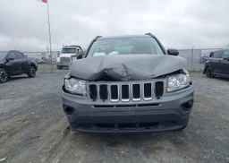 2012 JEEP COMPASS SPORT