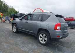 2012 JEEP COMPASS SPORT