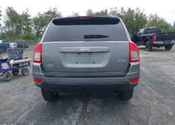 2012 JEEP COMPASS SPORT