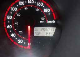 2008 PONTIAC VIBE