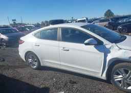 2019 HYUNDAI ELANTRA PREFERRED
