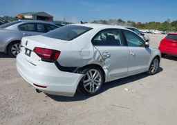 2017 VOLKSWAGEN JETTA SEDAN