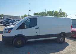 2017 FORD TRANSIT-250