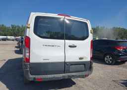 2017 FORD TRANSIT-250