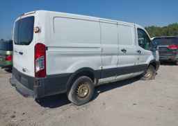 2017 FORD TRANSIT-250