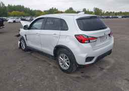 2022 MITSUBISHI RVR SE