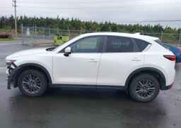 2020 MAZDA CX-5 GS