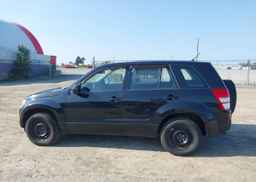 2008 SUZUKI GRAND VITARA JA
