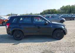 2008 SUZUKI GRAND VITARA JA