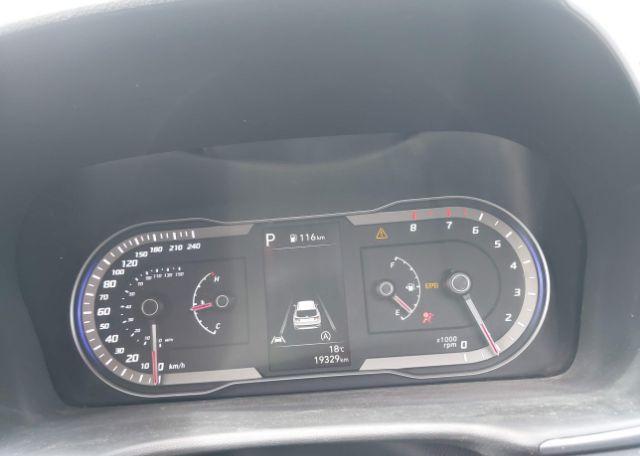 2024 HYUNDAI TUCSON TREND AWD