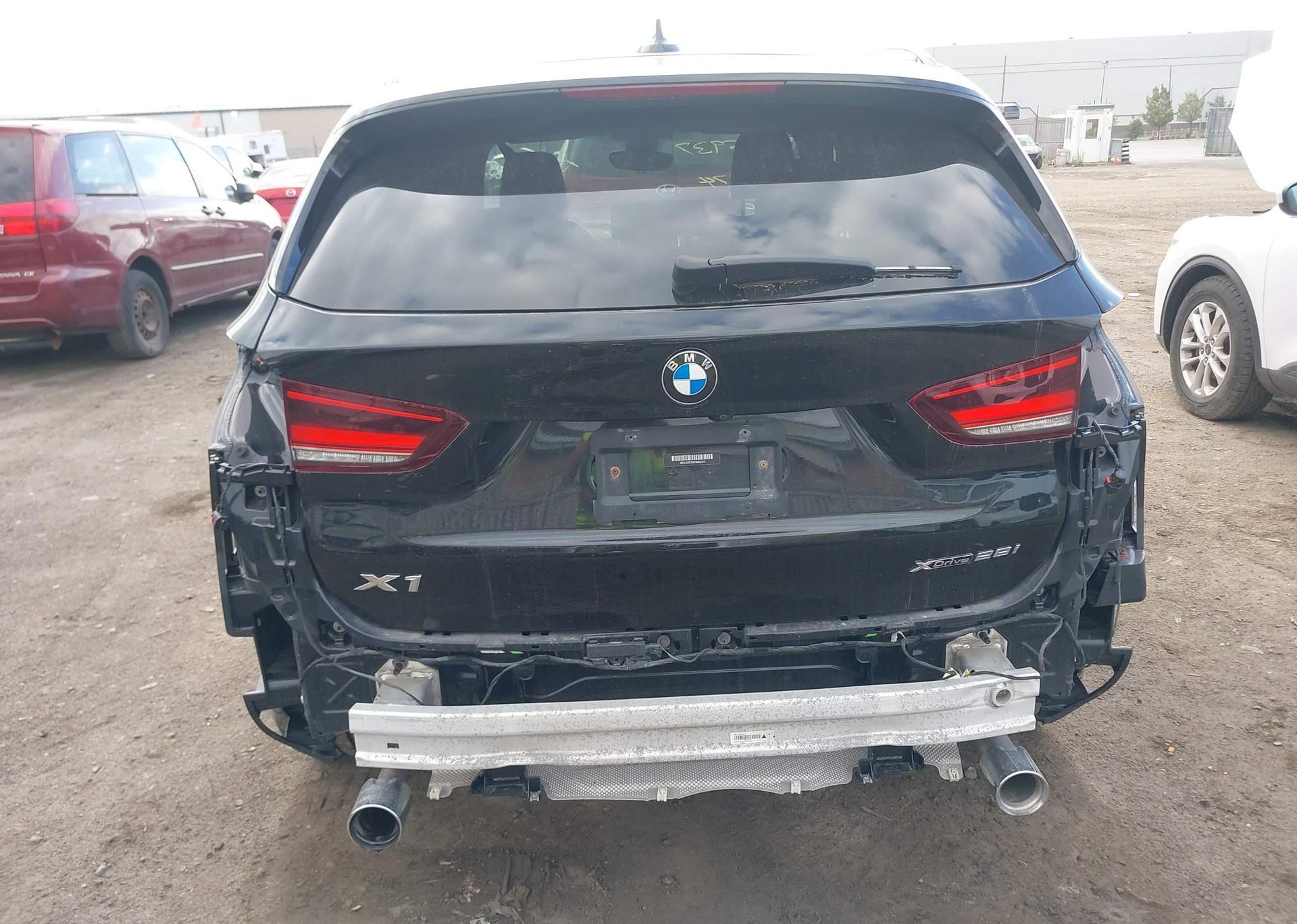 2021 BMW X1 XDRIVE28I