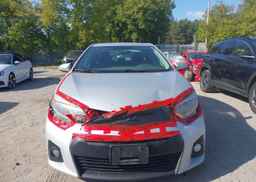 2015 TOYOTA COROLLA S